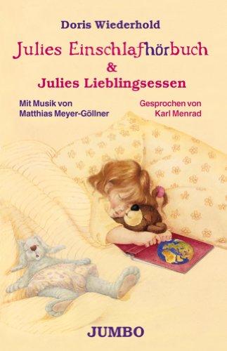 Julies Einschlafbuch