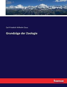 Grundzüge der Zoologie