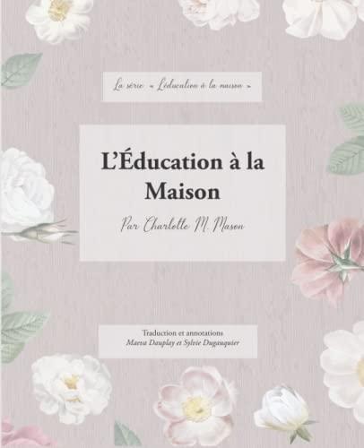 L'éducation à la maison