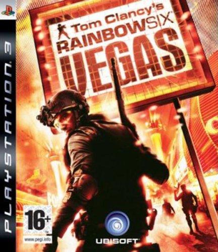 Rainbow Six Vegas [Spanisch Import]