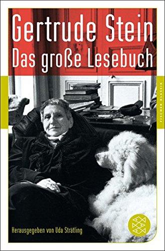 Das große Lesebuch (Fischer Klassik)