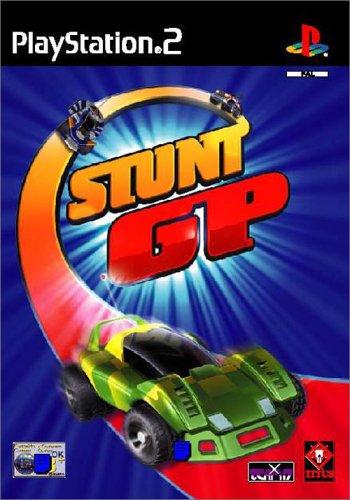 Stunt GP