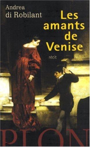 Les amants de Venise