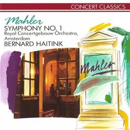 Mahler:Sym. 1