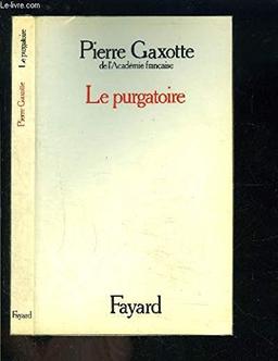 Le Purgatoire