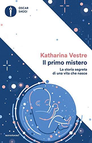 Katharina Vestre - Il Primo Mistero