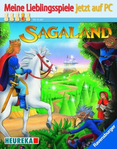 Sagaland