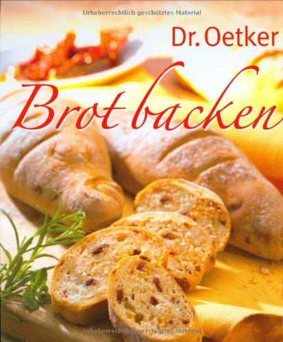 Brot backen