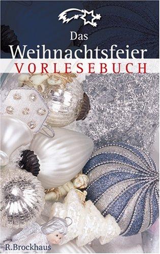 Das Weihnachtsfeier-Vorlesebuch