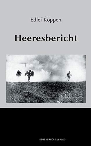 Heeresbericht