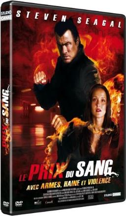 Le prix du sang [FR Import]