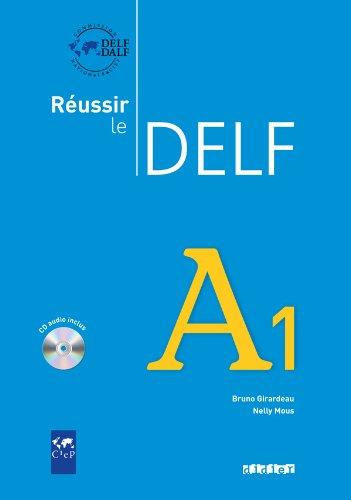 Réussir le DELF, A1