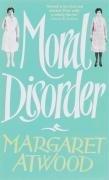 Moral Disorder. (Virago)