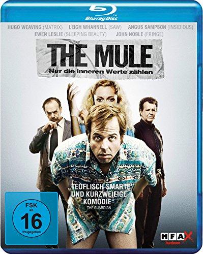 The Mule - Nur die inneren Werte zählen [Blu-ray]