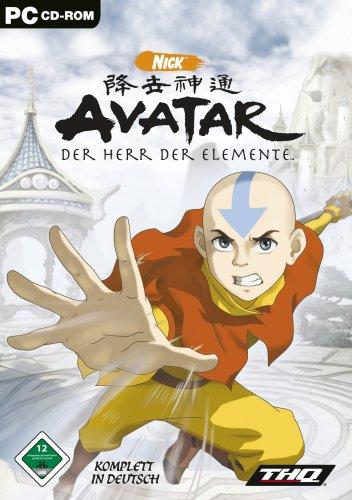 Avatar: Der Herr der Elemente