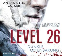 Level 26: Dunkle Offenbarung.