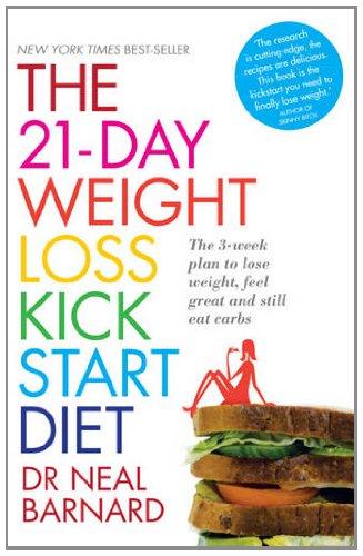 21-day Weight Loss Kickstart