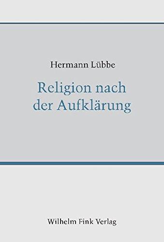 Religion nach der Aufklärung