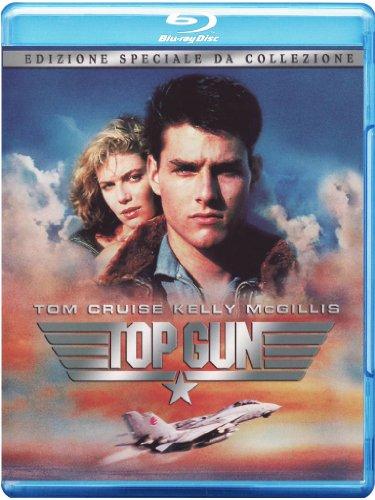 Top gun (edizione speciale) [Blu-ray] [IT Import]