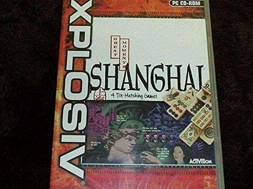 Shanghi - Xplosiv Range [UK Import]