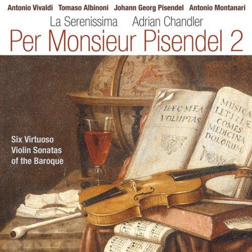 Per Monsieur Pisendel 2