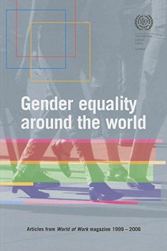 Gender Equality around the World: Articles from World of Work Magazine, 1999-2006