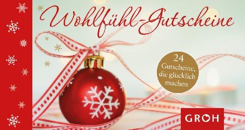 Wohlfühl-Gutscheine