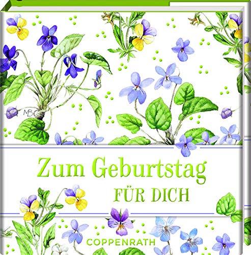 Zum Geburtstag für dich (BiblioPhilia)