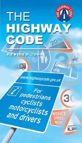 The Highway Code (Driving Skills)