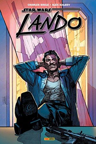 Star Wars : Lando. Vol. 1