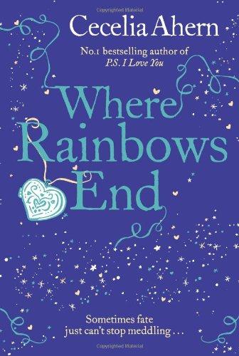 Where Rainbows End