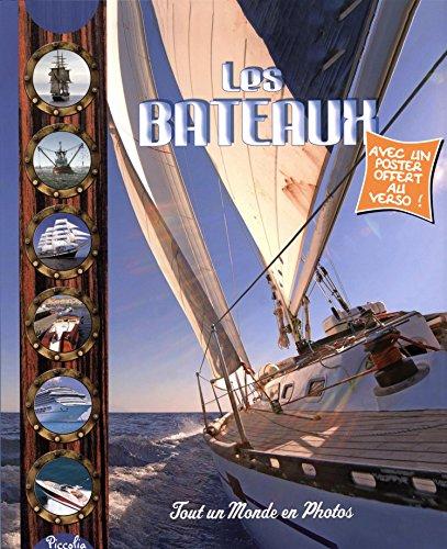 Les bateaux