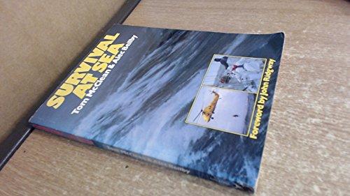 Survival at Sea: A Handbook