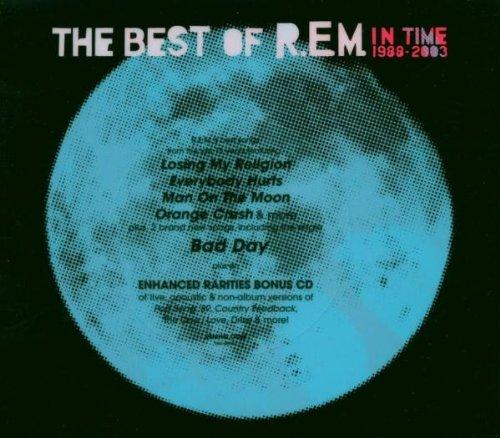 In Time - Best of 1988 - 2003