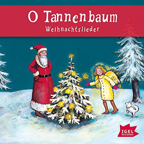 O Tannenbaum. Weihnachtslieder