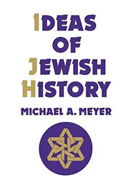 Ideas of Jewish History