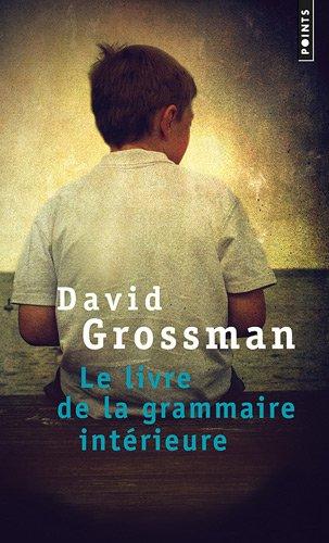 Le livre de la grammaire intérieure