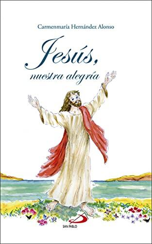 Jesús, nuestra alegría (Fuera de colección)