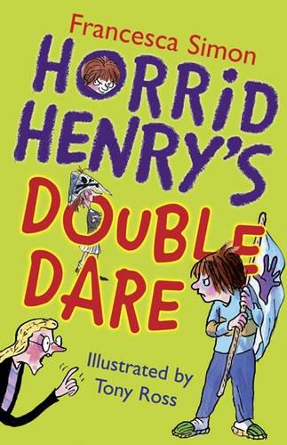 Horrid Henry's Double Dare