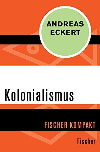 Kolonialismus (Fischer Kompakt)