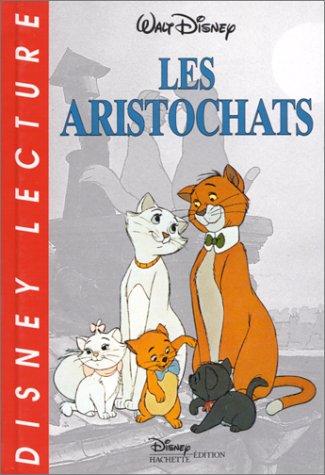 Les Aristochats