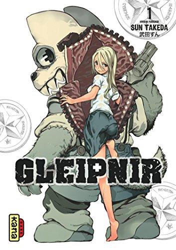 Gleipnir. Vol. 1