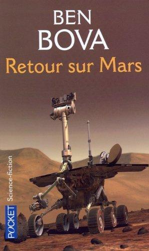 Retour sur Mars