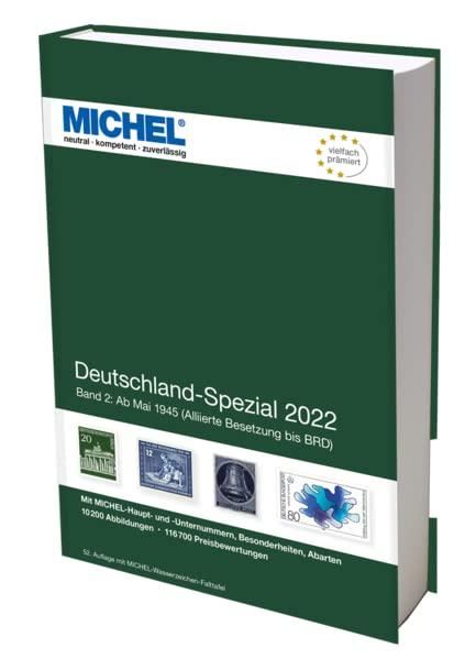 Deutschland-Spezial 2022 - Band 2: Ab Mai 1945