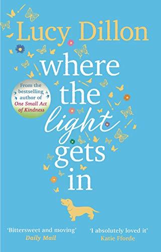 Where The Light Gets In: The Sunday Times bestseller