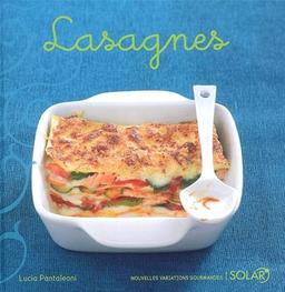 Lasagnes