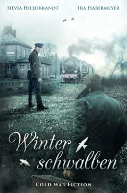 Winterschwalben (Cold War Fiction, Band 1)