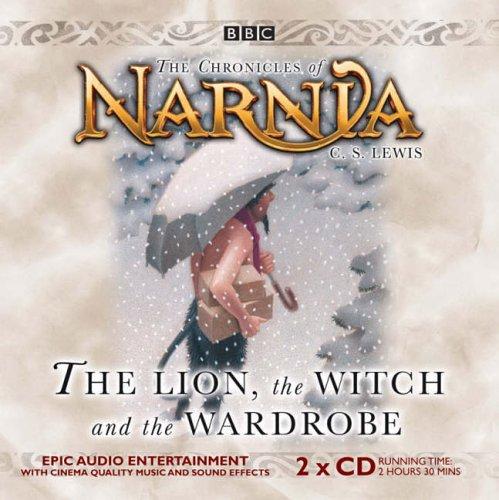 The Lion, the Witch and the Wardrobe (Chronicles of Narnia)