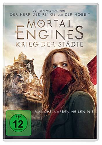 Mortal Engines: Krieg der Städte