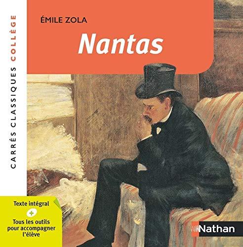 Nantas : 1878, texte intégral